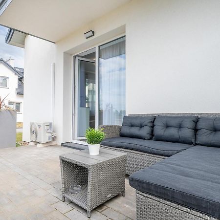 Apartamenty Porto Дарлово Экстерьер фото