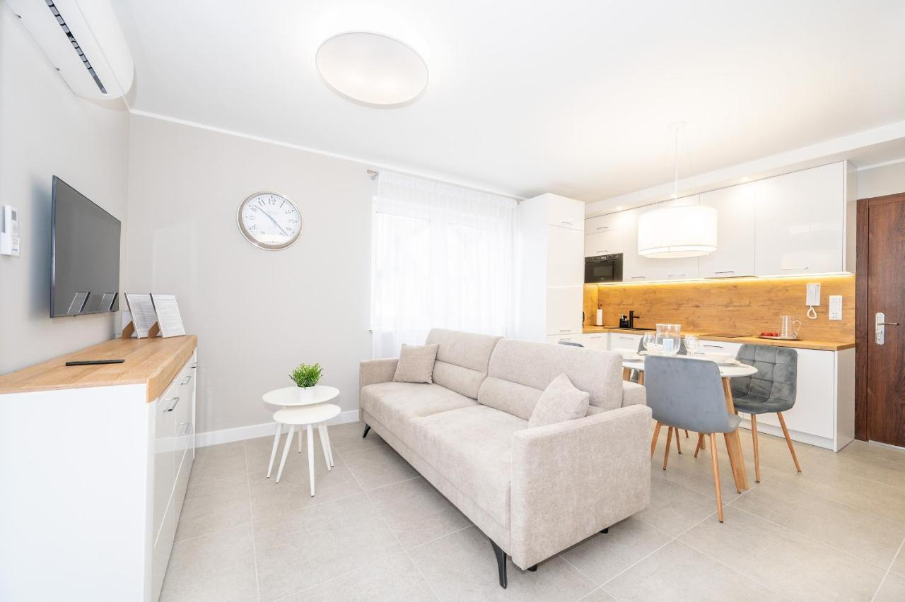 Apartamenty Porto Дарлово Экстерьер фото