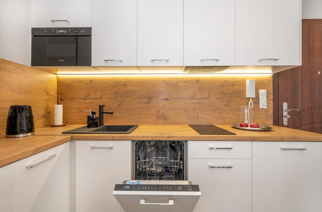 Apartamenty Porto Дарлово Экстерьер фото