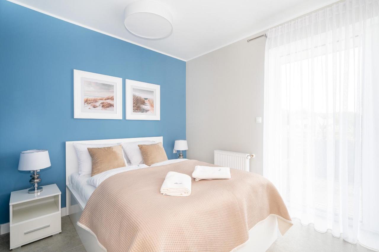 Apartamenty Porto Дарлово Экстерьер фото