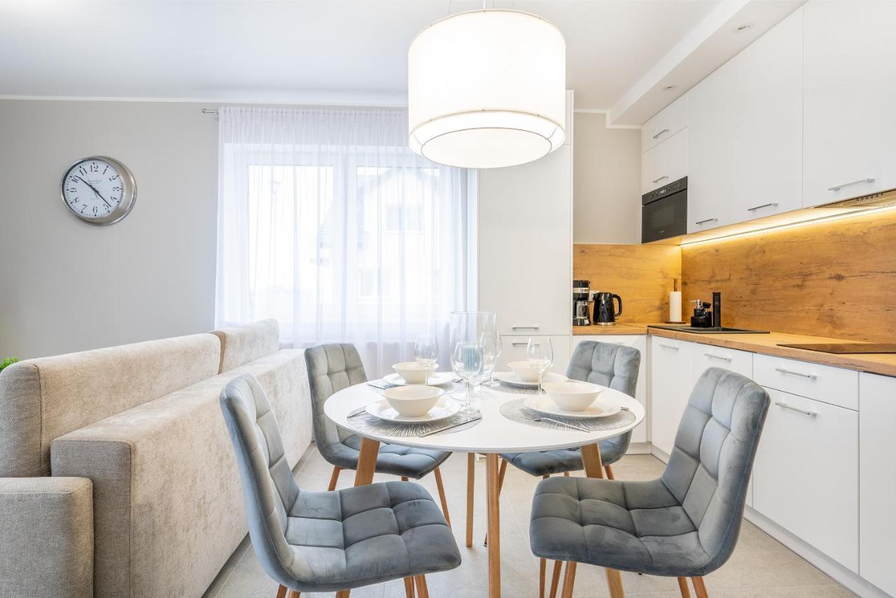 Apartamenty Porto Дарлово Экстерьер фото