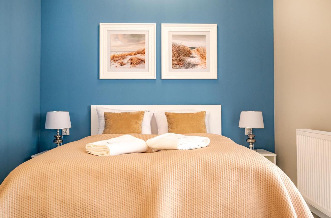 Apartamenty Porto Дарлово Экстерьер фото