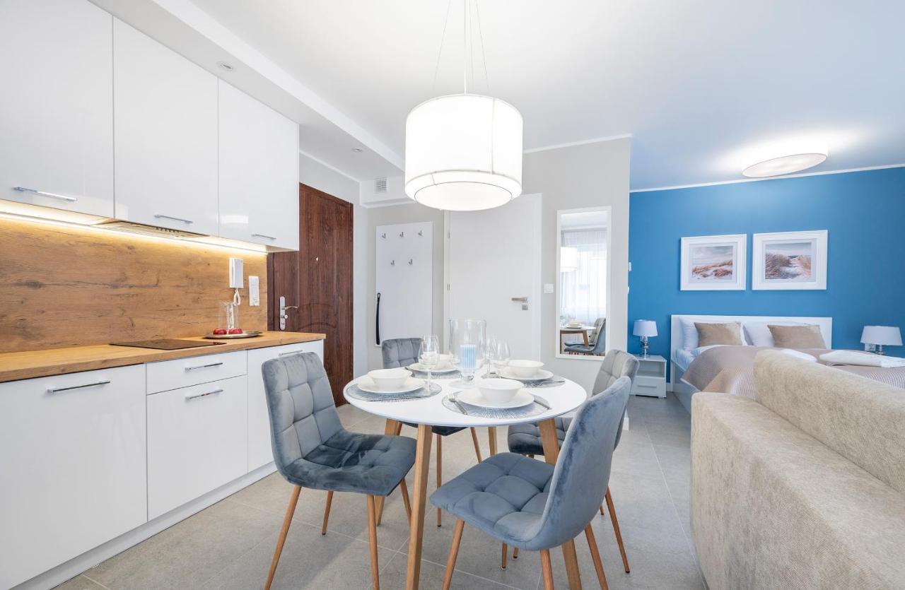 Apartamenty Porto Дарлово Экстерьер фото
