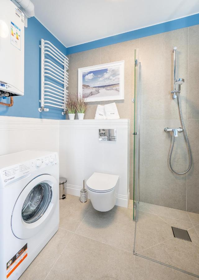Apartamenty Porto Дарлово Экстерьер фото