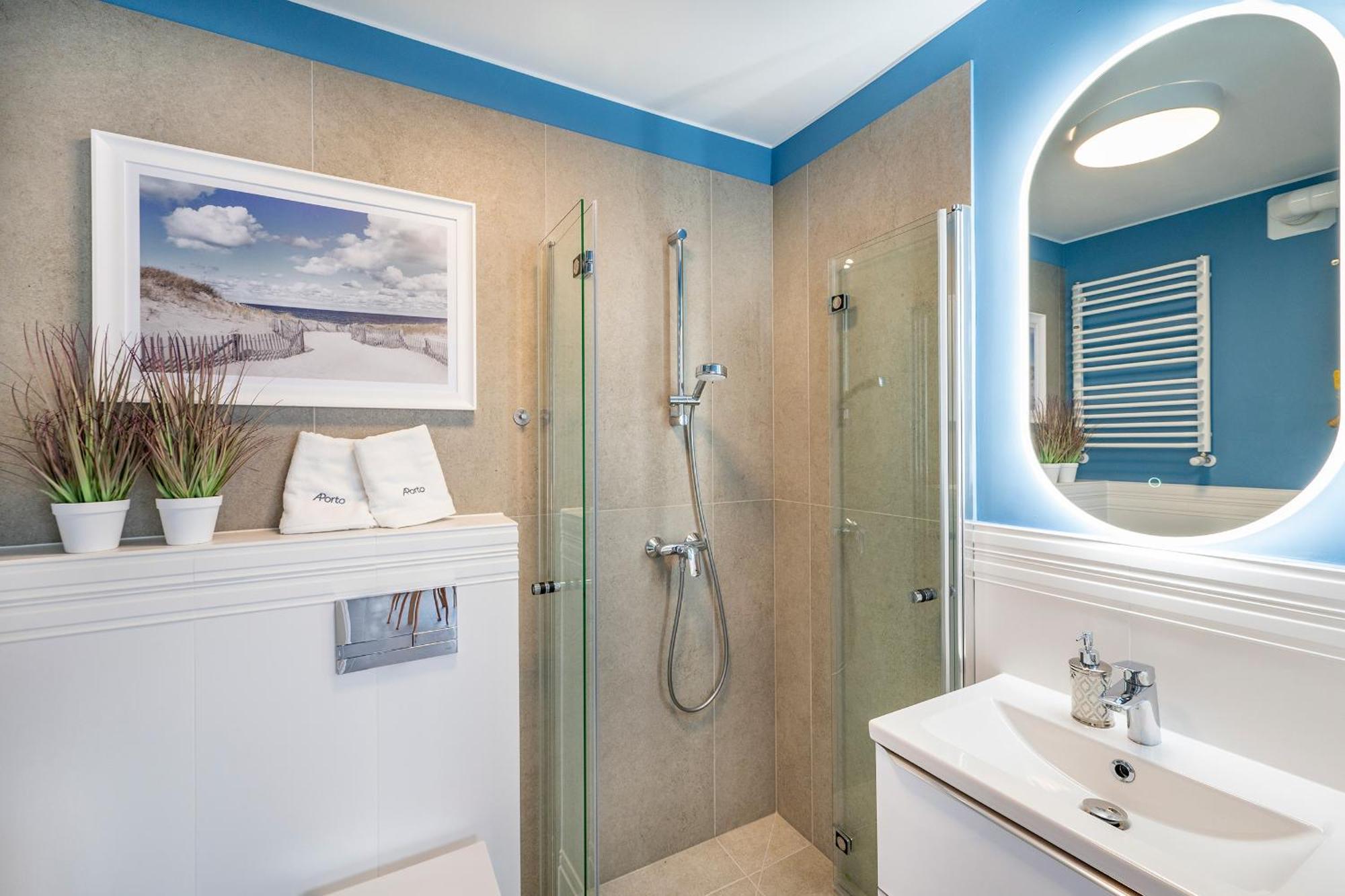 Apartamenty Porto Дарлово Экстерьер фото