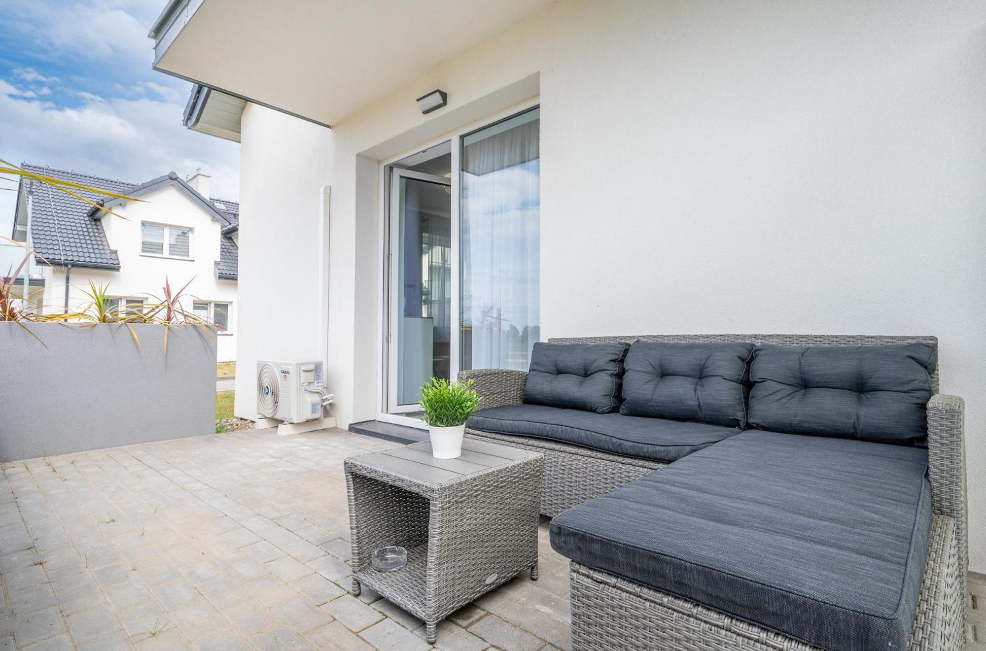 Apartamenty Porto Дарлово Экстерьер фото